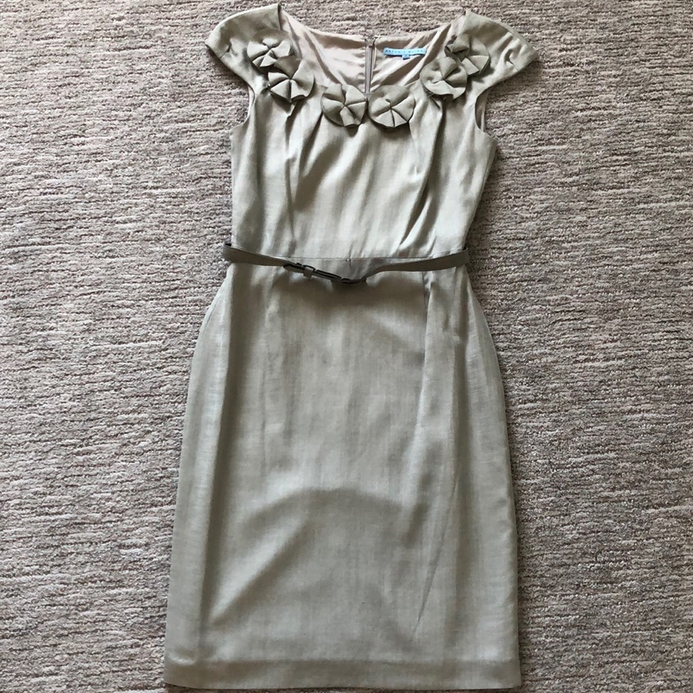 Antonio Melani dress